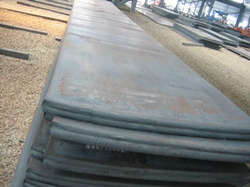   DIN 17100 St 52-3 N steel plate,St 52-3 N high tensile steel
