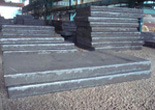 Top quality DD11 cold rolled steel plate in China