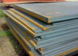 A516 gr55 hot rolled steel plates petroleum, hydroelectric power station