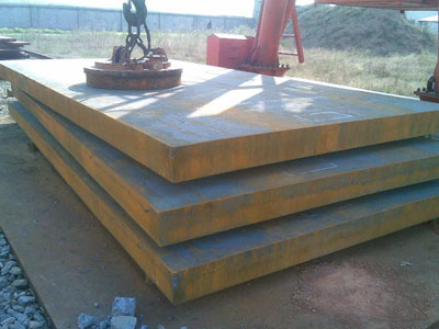 S235J2W atmosphere corrosion resistance steel supplier