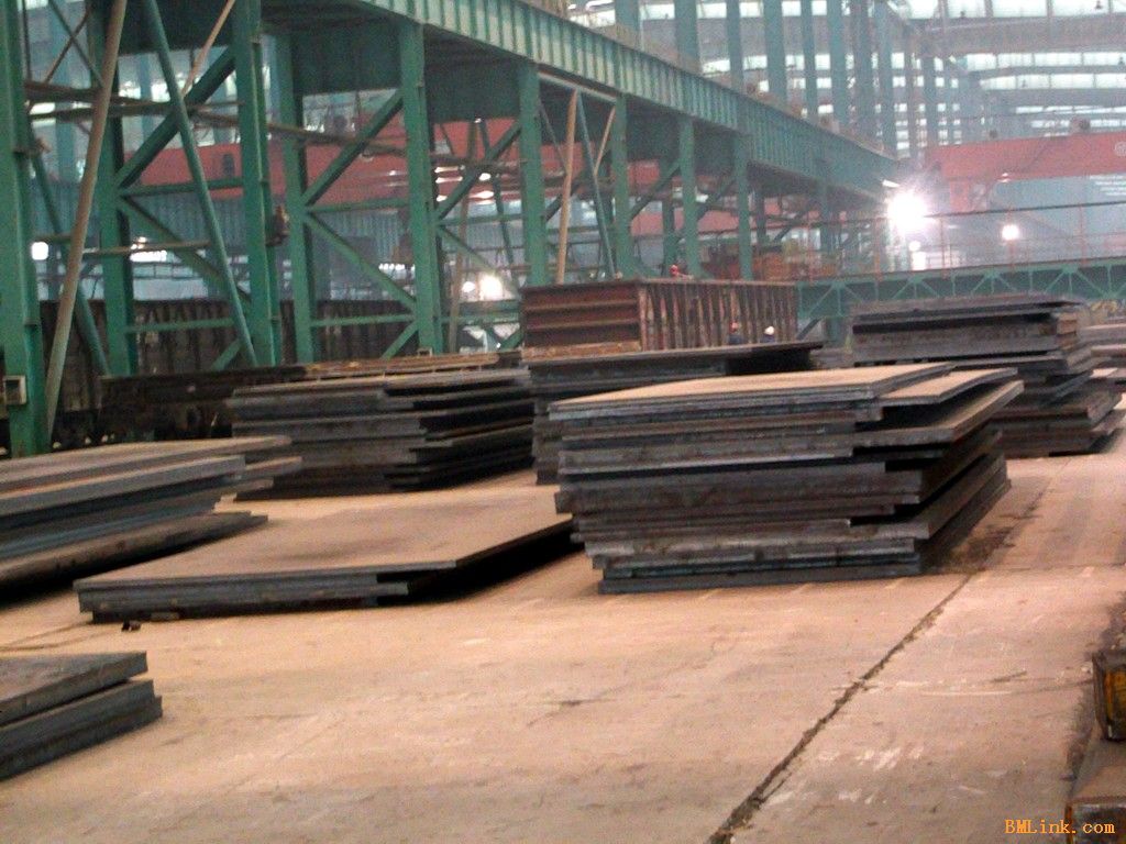 SPCD, SPCE steel sheets and strips with good drawing quality