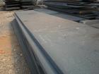 P460 NL2 steel for boiler use to standard EN 10028-3
