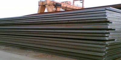 EN 10120 P245NB steel plate for gas cylinders and vessels Length