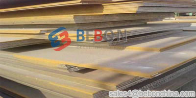 EN 10025-2 S275J0 steel,S275J0 Carbon steel plate Heat treatment