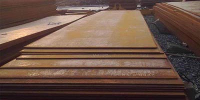 UNI7070 Fe 510 C Carbon structural steel plate, Fe 510 C steel sheet Length