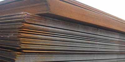 A387 Grade 11 Cr.,Mo alloy steel plate Packing
