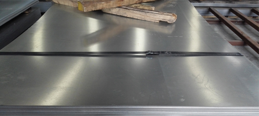 JIS G4304 SUS444 ferritic stainless steel sheet, steel plate SUS444 stainless CR