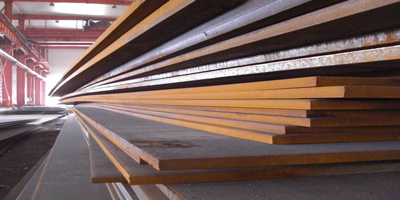 LR A shipbuilding steel plate,LR A steel plate Test