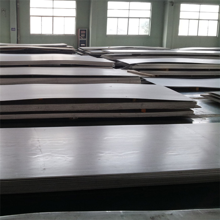 UNS S32109 Stainless steel plate material, S32109 steel sheet Mechanical properties