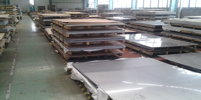S34700 Stainless steel plate material, S34700 steel sheet Heat treatment