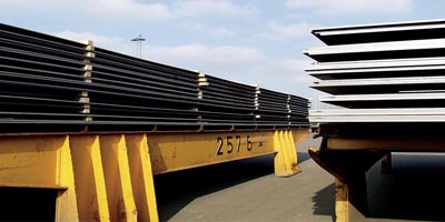 JIS G3106 SM400C Carbon and low alloy steel plate/sheet Equivalent Material