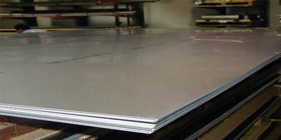 S355K2W Weathering resistant steel plate
