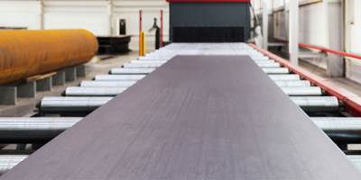 Q420E Carbon and low alloy steel plate Mechanical properties