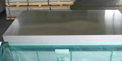 ASTM A240 347 Stainless steel plate material