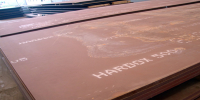Q355GNH weathering resistant steel plate for Structural parts