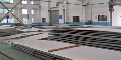 10CrMo910 Pressure vessel steel plate under EN10028-2
