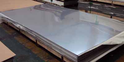 SUS310S Stainless Steel Plate