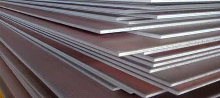 ASTM A202 Pressure Vessel Hot Rolled Plates Price
