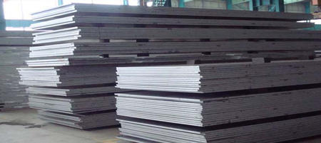 ASTM A572 Gr.42 Material Hot Rolled Plates Supplier