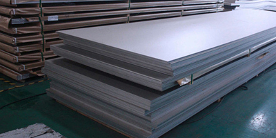 ASTM A299 Grade A Carbon steel plate