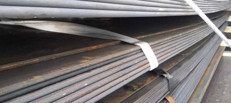 A588 A heavy plates direct sales China