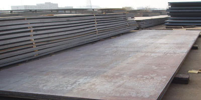 SM570 steel plate chemical composition, SM570 steel plate mechanical property