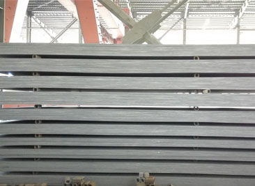 Corten Steel ASTM A242 Type 1 Weathering Steel Plate