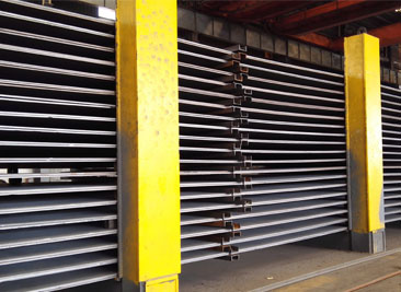   GB/T709 NM400 abrasion resistant steel plate