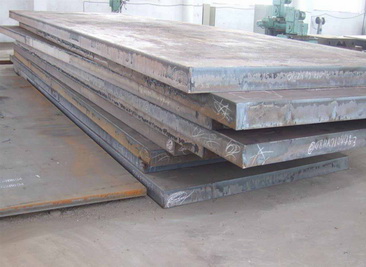 TB/T 1979 05CuPCrNi Weathering steel plate