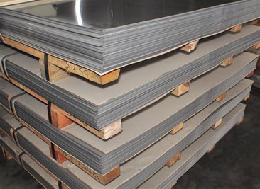 JIS G3125 SPA-C steel plate/Sheet