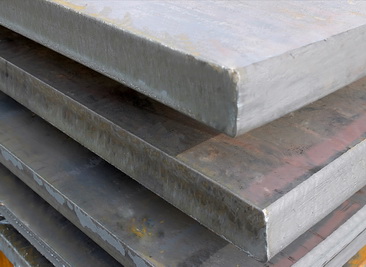 ASTM A387 grade 11 steel plate