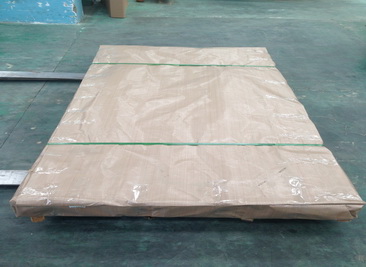 Hot Rolled JIS G3116 SG255 Gas cylinder Steel