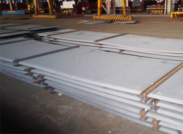 ASTM A516 Grade 70 Carbon Steel Boiler plate