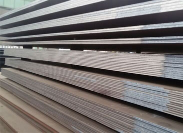 09CuPCrNi-A | 09CuPCrNi-A steel plate