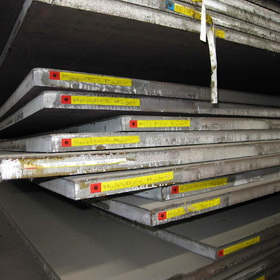   ASTM A204 Grade C Pressure Vessel and Boiler Steel Plate