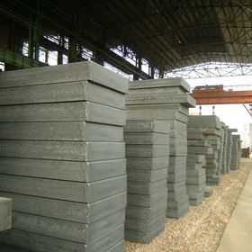   ASTM A285 Grade C low strength carbon steel plate