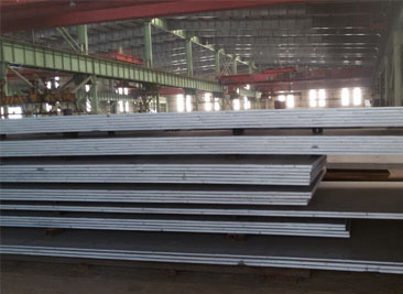 ASTM A387 Grade 22 Class 2 steel plate