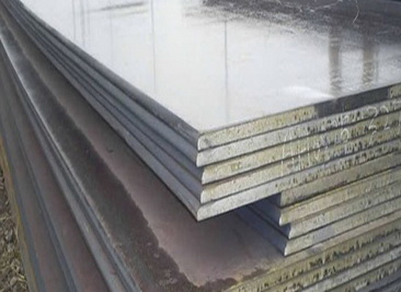   JIS G3116 SG295 Gas cylinder Steel plate