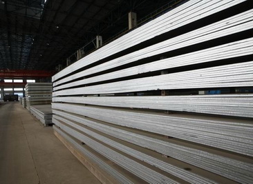   JIS G 3114 SMA490BW Welded Structural Weathering Resistant Steel Plate
