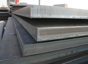   JIS G3114 SMA400CW Weather Resistant Steel Plate