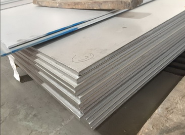   ABS Grade A shipbuilding steel plate